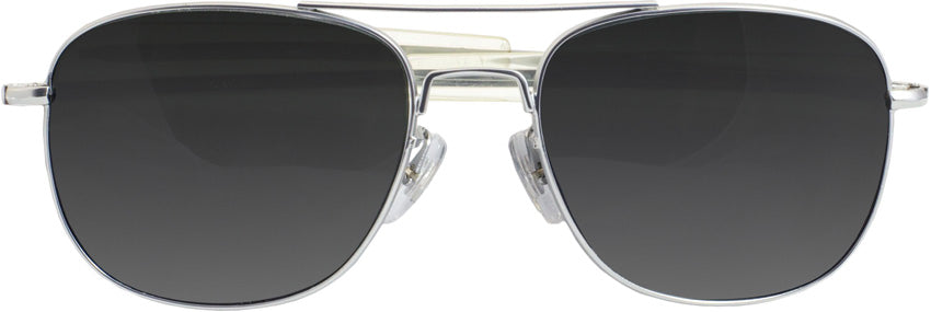 Military Sunglasses Silver - HMV52BMATT