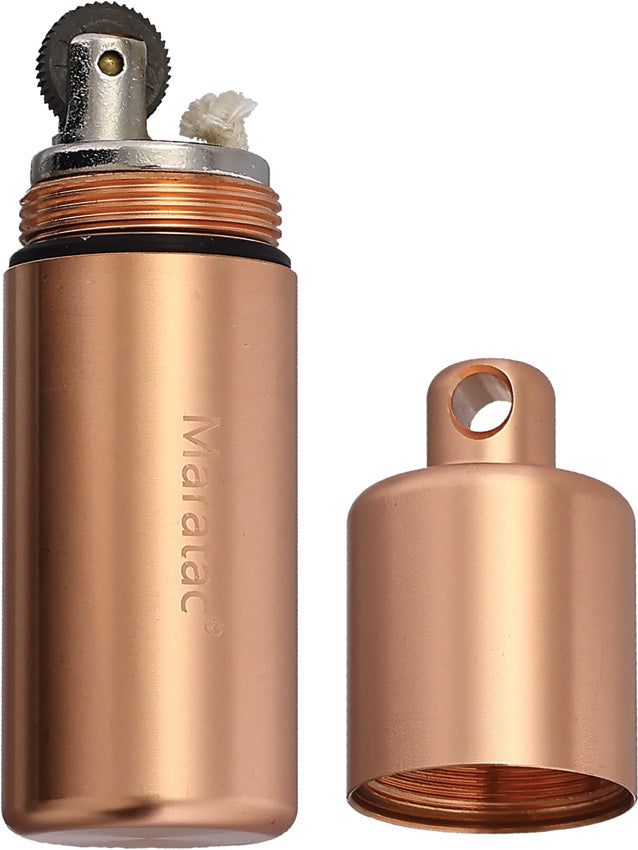 Peanut XL Lighter Copper - MARA46