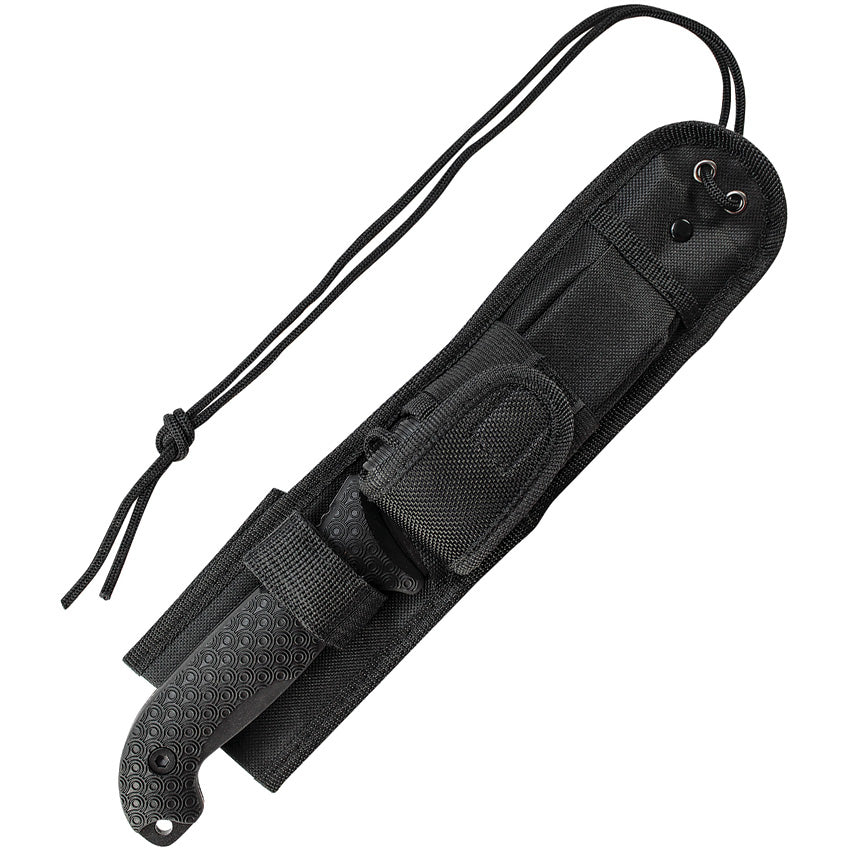 Frontier Black TPE - SCHF51