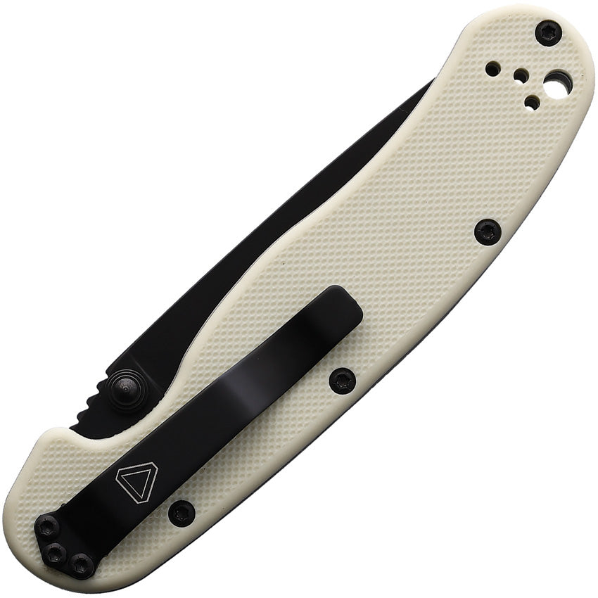 RAT II Linerlock Bone Nylon - ON8862BONE