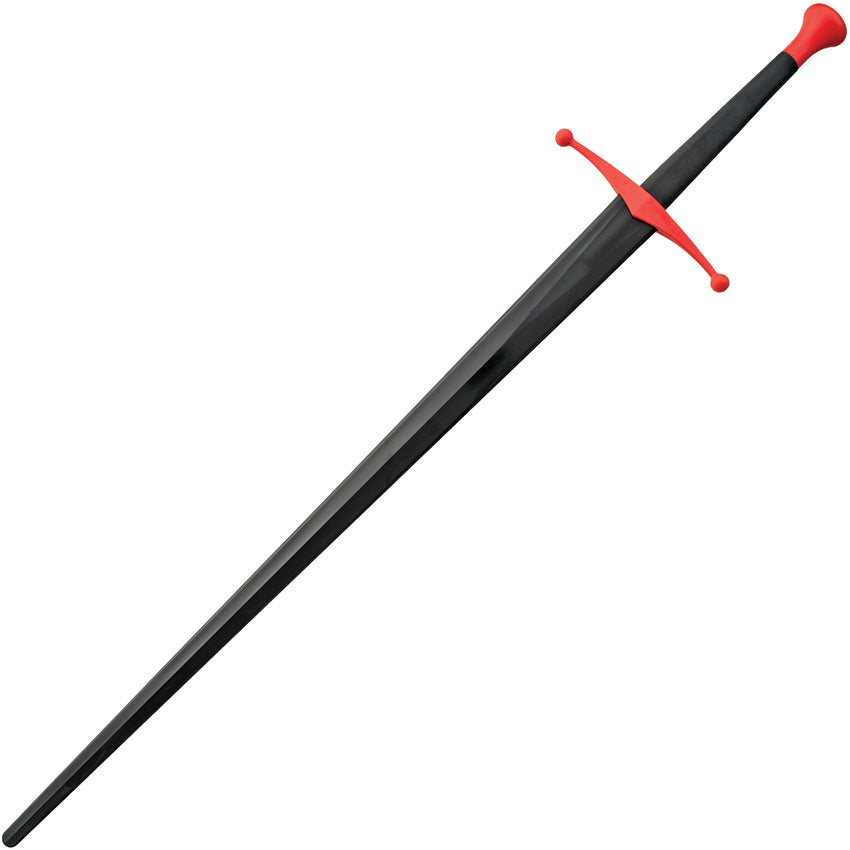 Sparring Longsword Black - PR9411