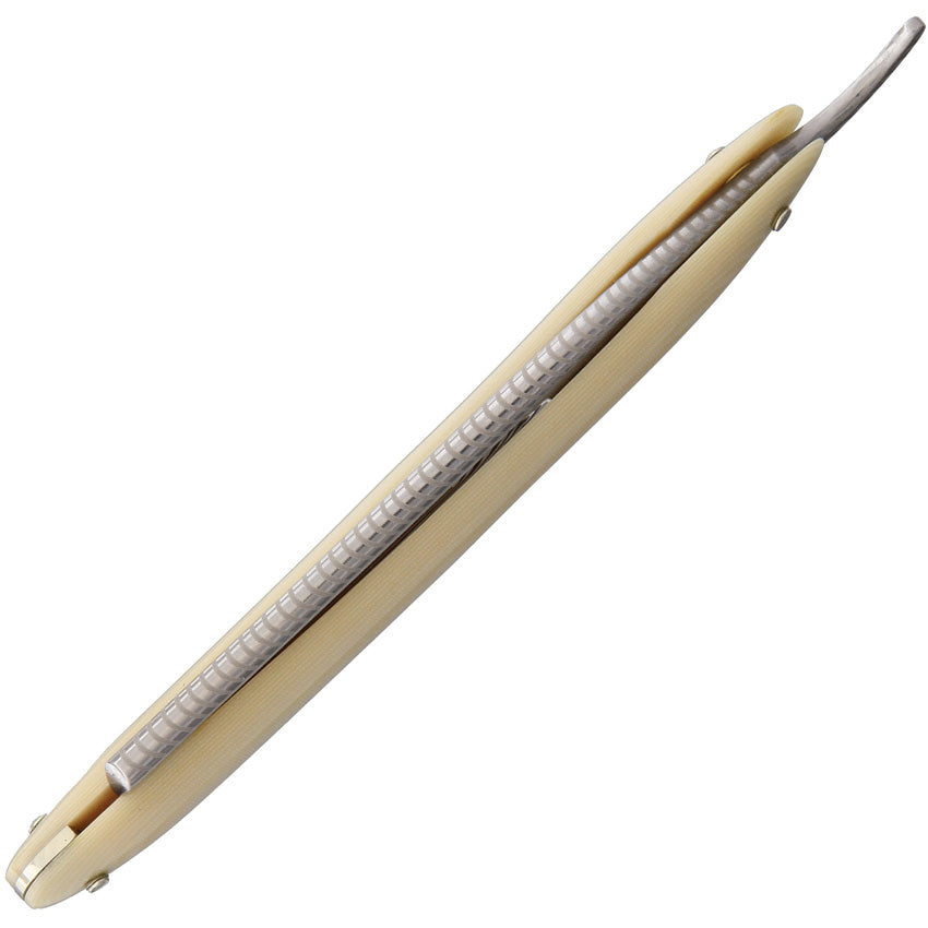 Straight Razor White - DOV1055865