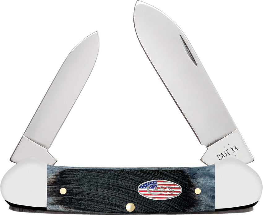 Canoe Gray Sawcut - CA53065