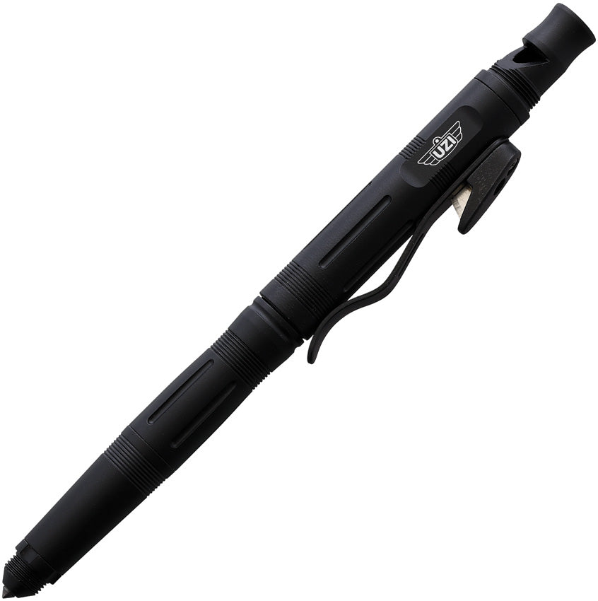 Tactical Pen - UZITP10BK