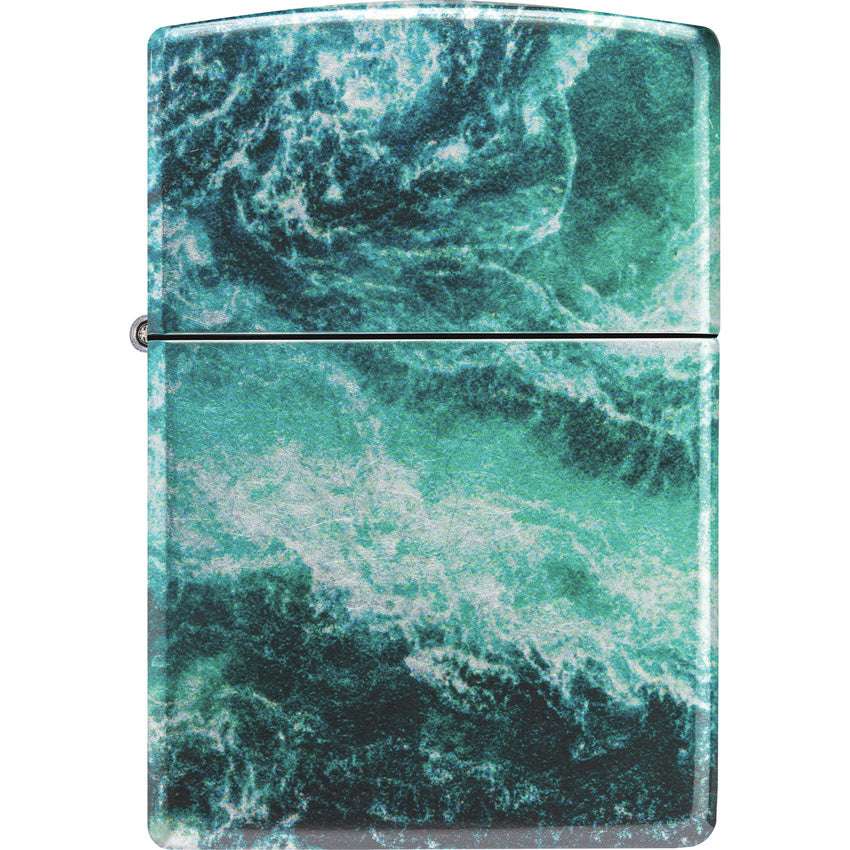 Rogue Wave Design Lighter - ZO53318