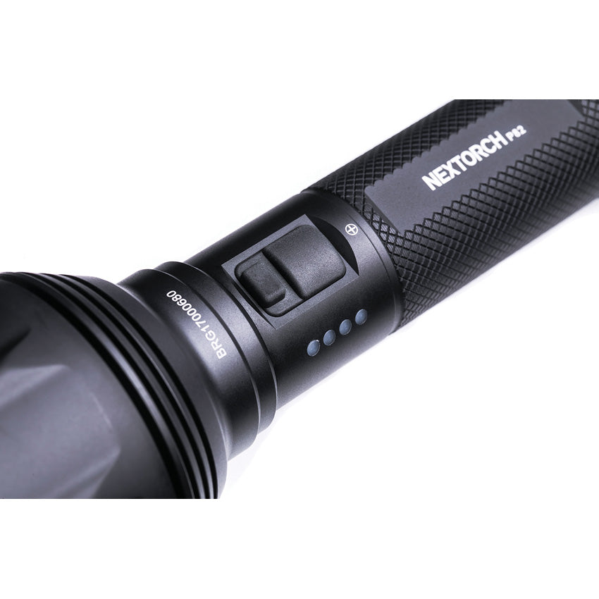 P82 LED Flashlight - NXP82