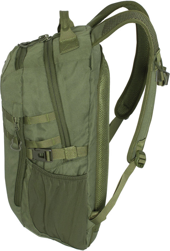 Tactical Backpack 20L OD - FHR192OD