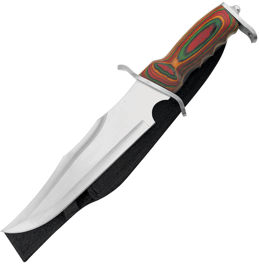 Howling Wolf II - F15167FW