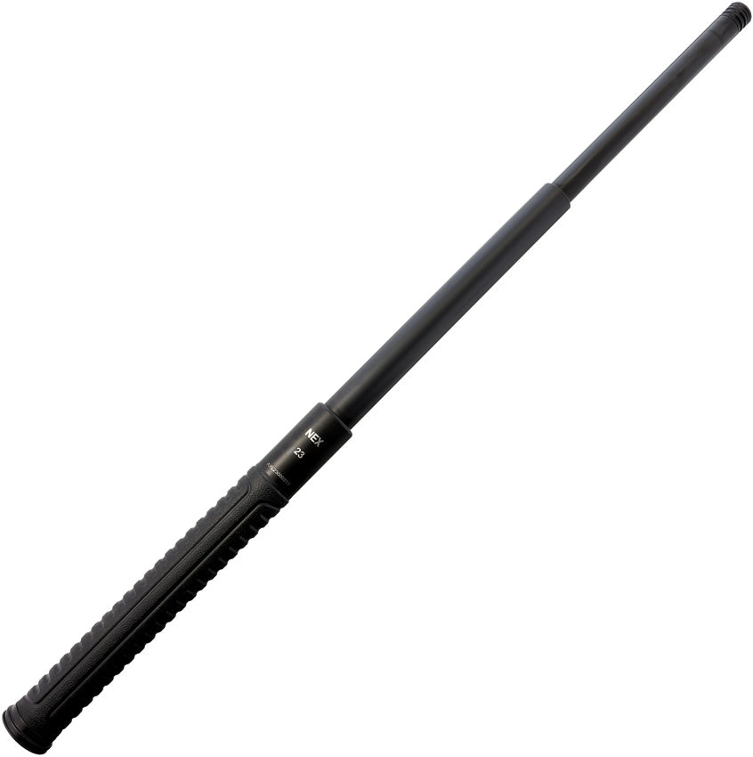 NEX 23 Quicker Steel Baton - NXN23CS