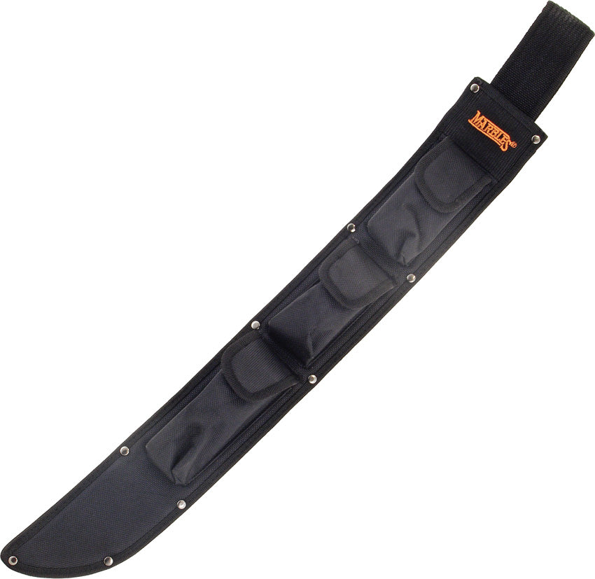 Sword Belt Sheath - MR374S