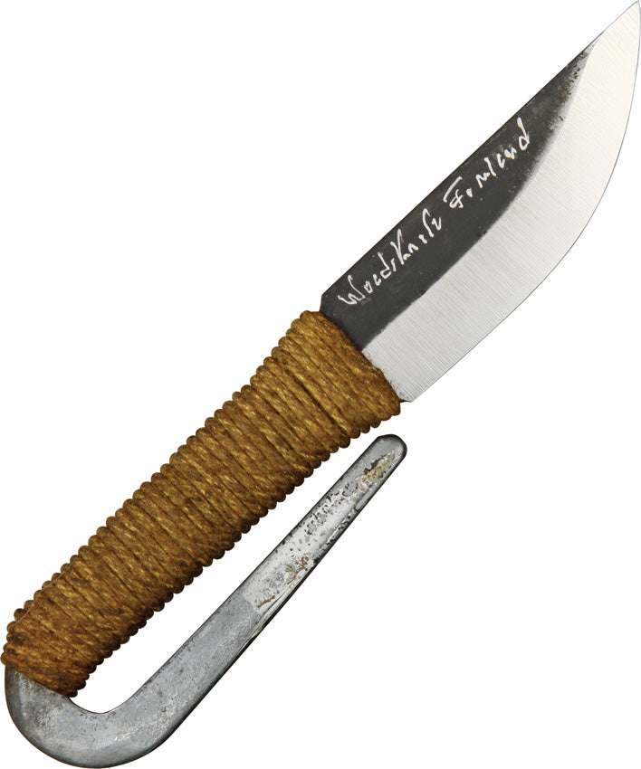 Fixed Blade Pocket Knife - KLHM10