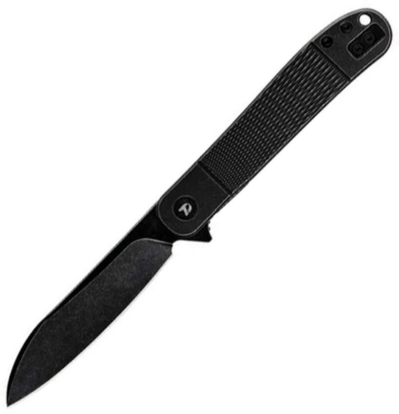 Framelock Ti Black - DTK4370B