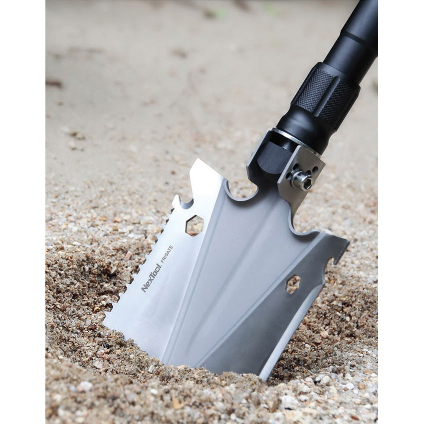 Frigate Multi-Function Shovel - NXKT5524