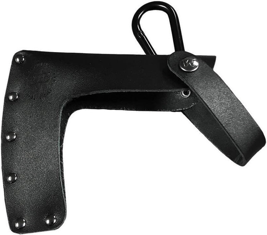 Forte Leather Axe Sheath - WXS00501