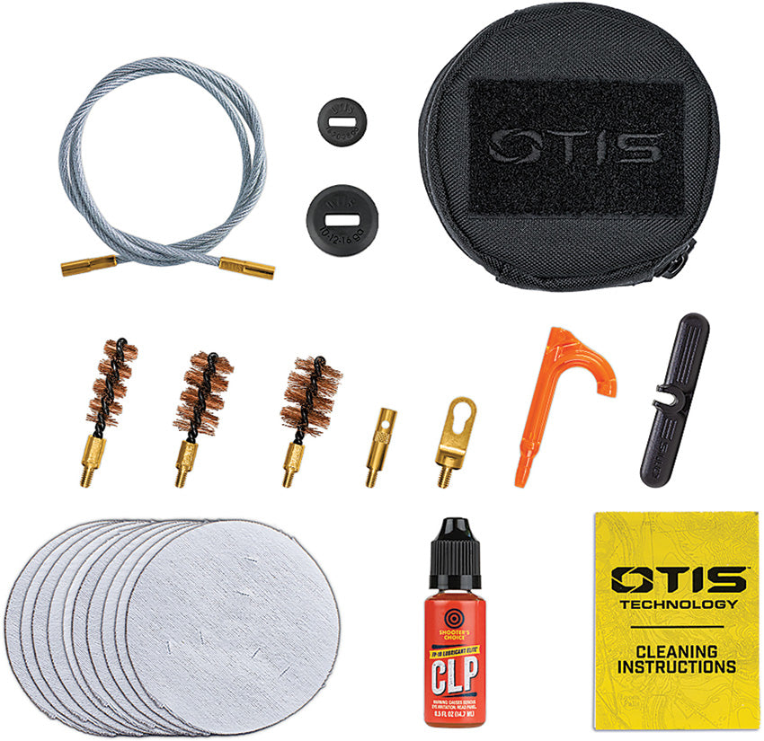 Shotgun Cleaning Kit - OTS410