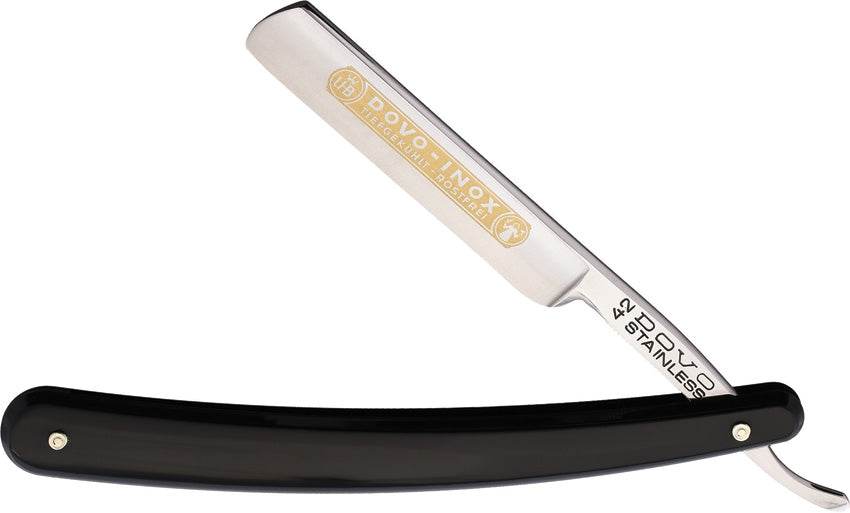 Inox 3/8 Straight Razor - DOV15381387