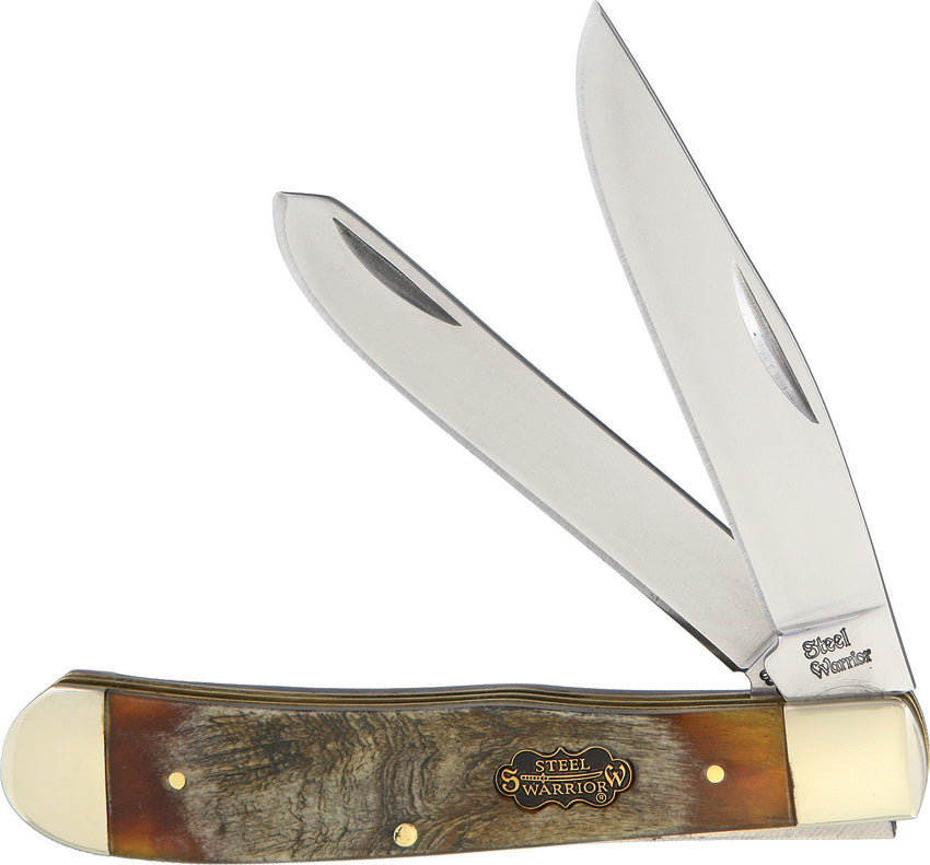 Steel Warrior Trapper Ram - FSW108RH