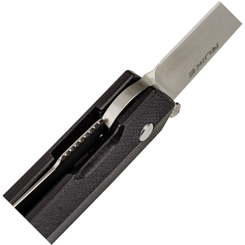 P865 Linerlock - RKEP865B