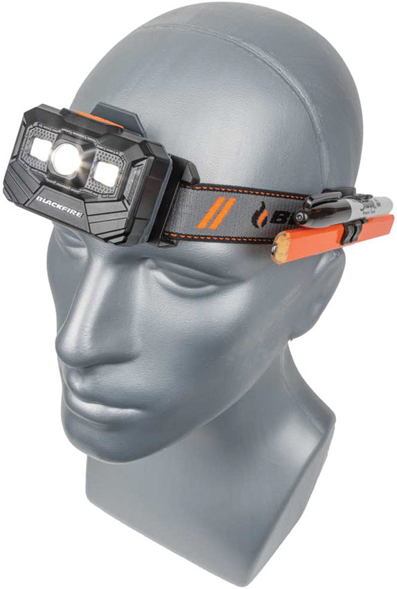 Rechargeable Headlamp 300 - BFBBM6062