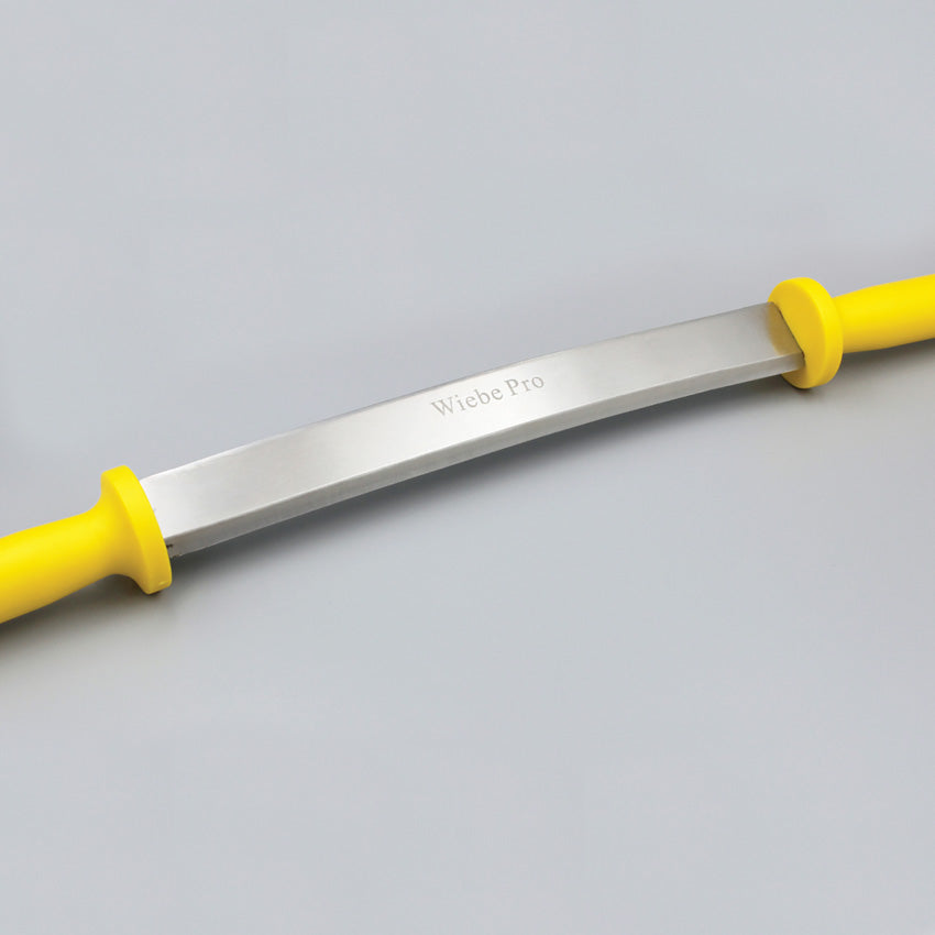 Pro Fleshing Knife - WBKDS024