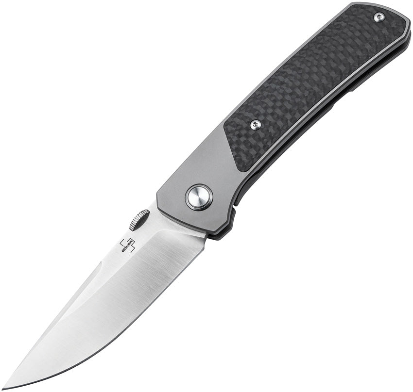 Conductor Framelock CF - BOP01BO514