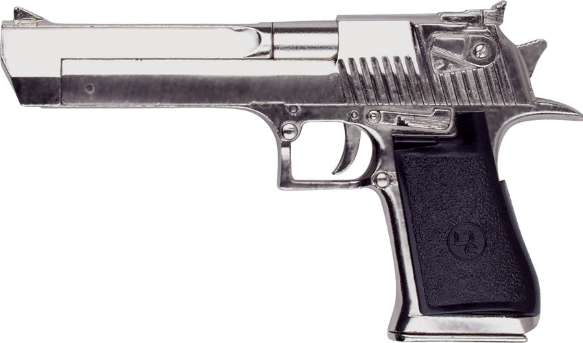Desert Eagle Replica Nickel - DX1123N