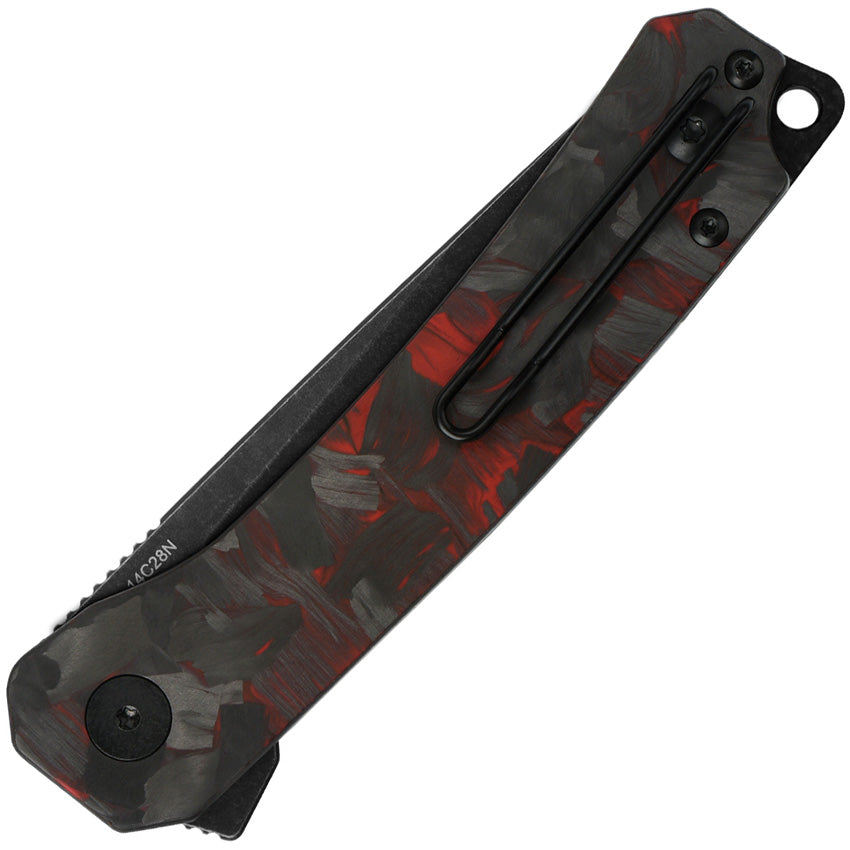 Osprey Linerlock G10/CF - QS139F2