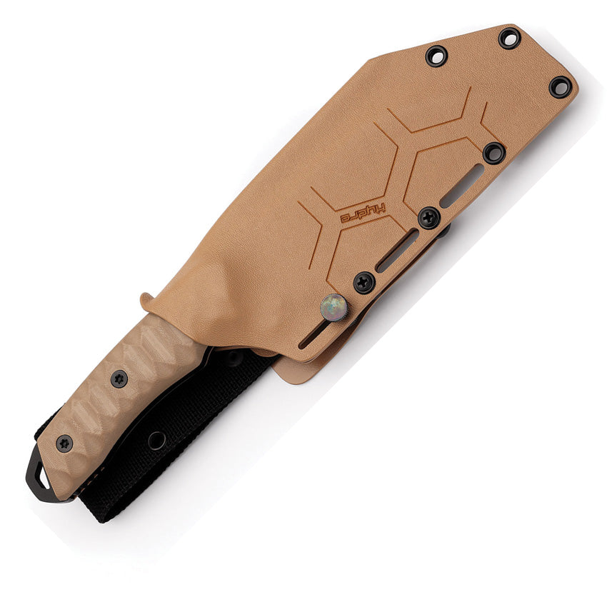Veritas Fixed Blade - HKS06