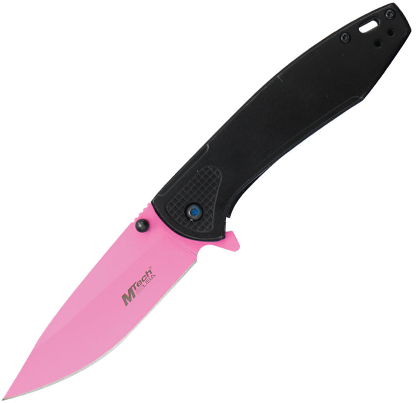 Framelock A/O Pink - MTA2024PK
