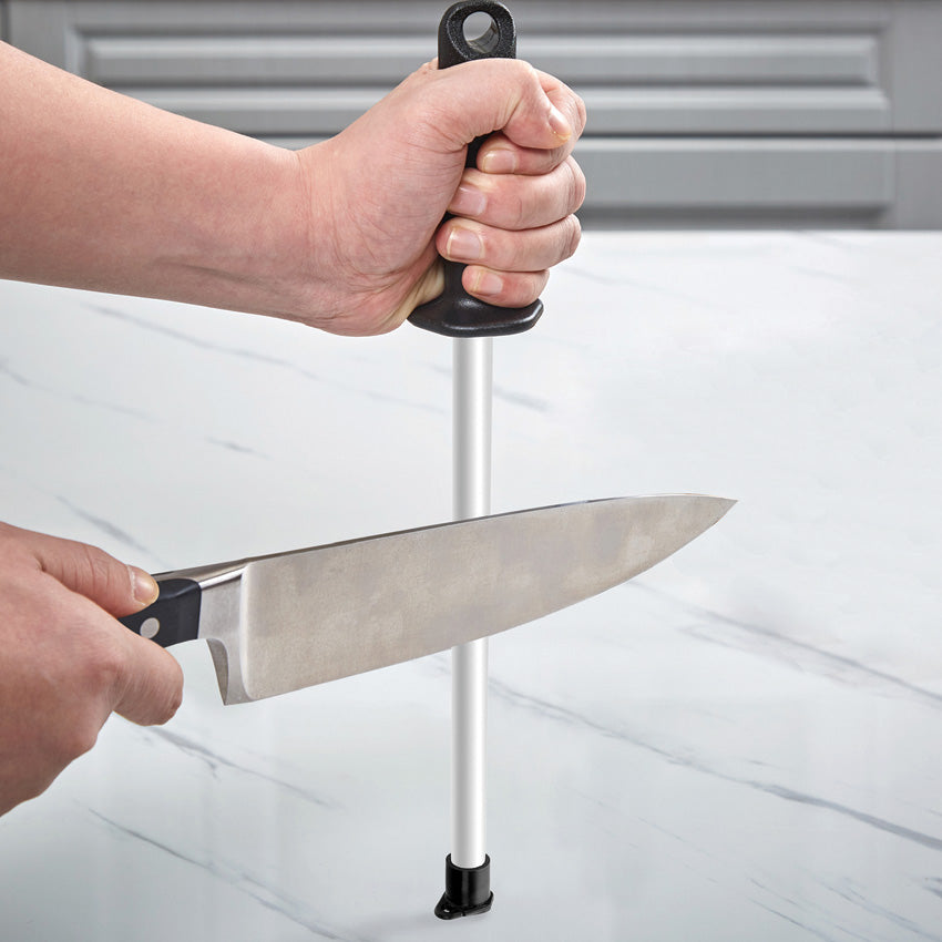 Ceramic Sharpening Rod - SHP118N