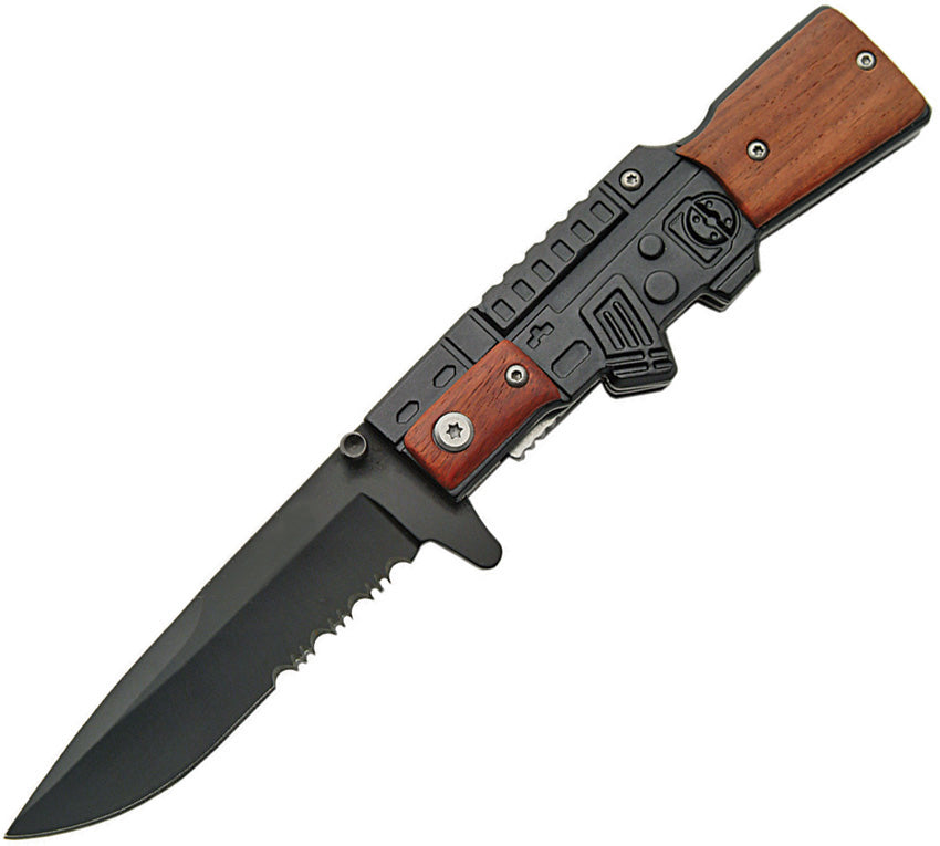 AK47 Linerlock A/O - CN300226WD