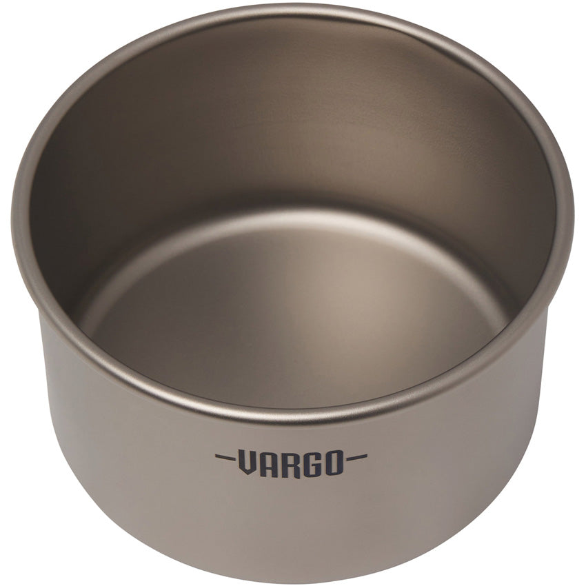Titanium Bot Bowl - VR314