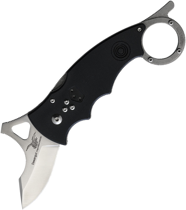Desangut Spearpoint - CSSD32