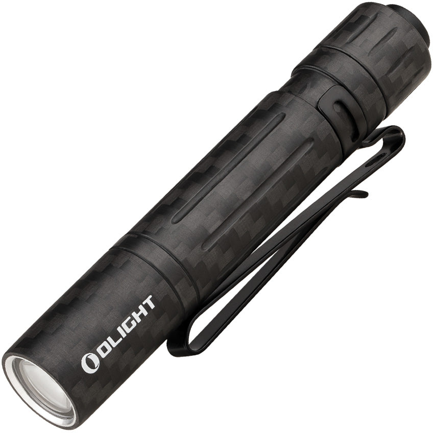 i3T EOS Mini Flashlight CF - OLTI3TCF