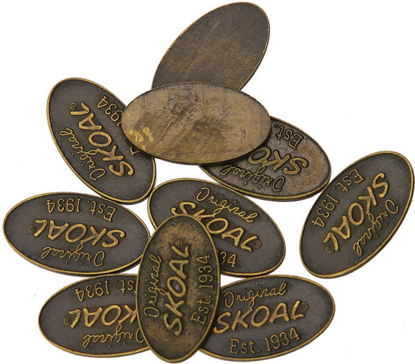 Skoal Shield - S420