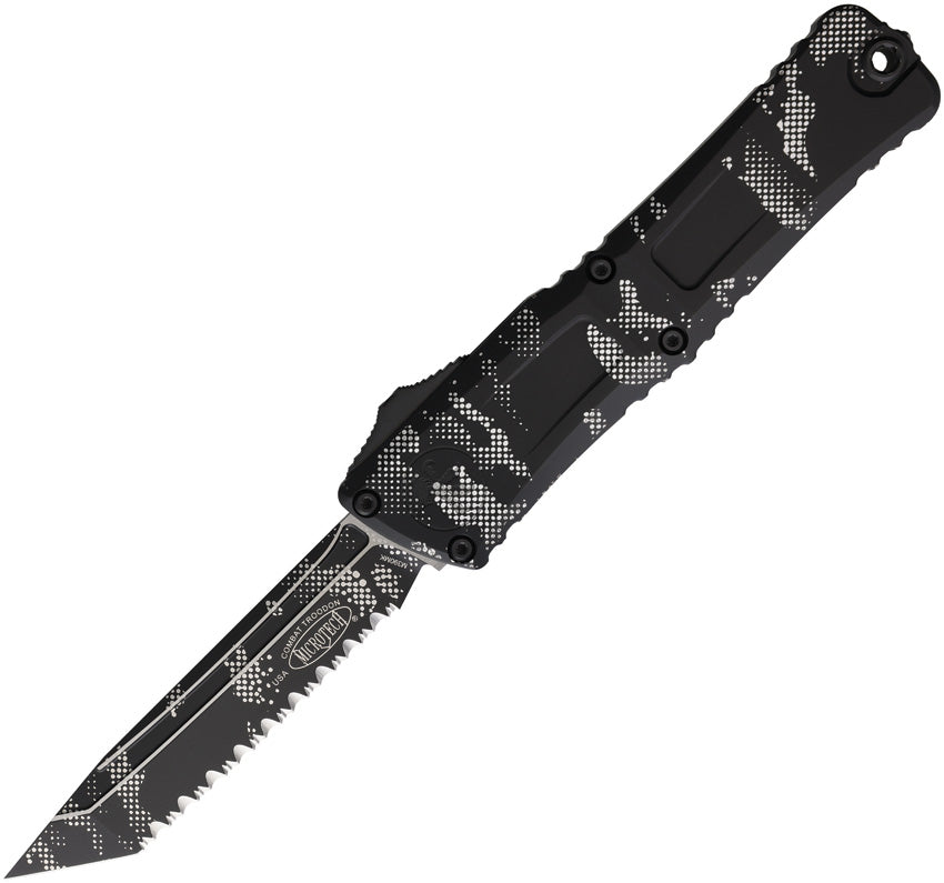 Auto Combat Troodon T/E GenIII - MCT11443PXC