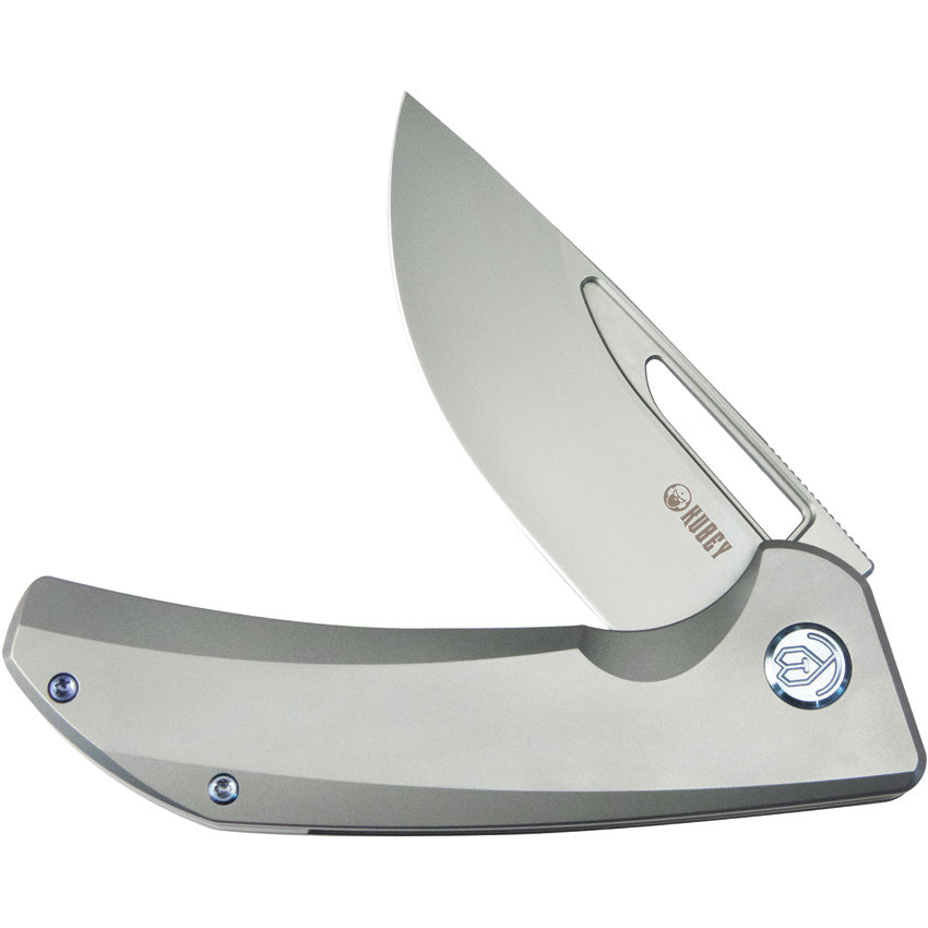 Hyperion Framelock Titanium - KUB368A
