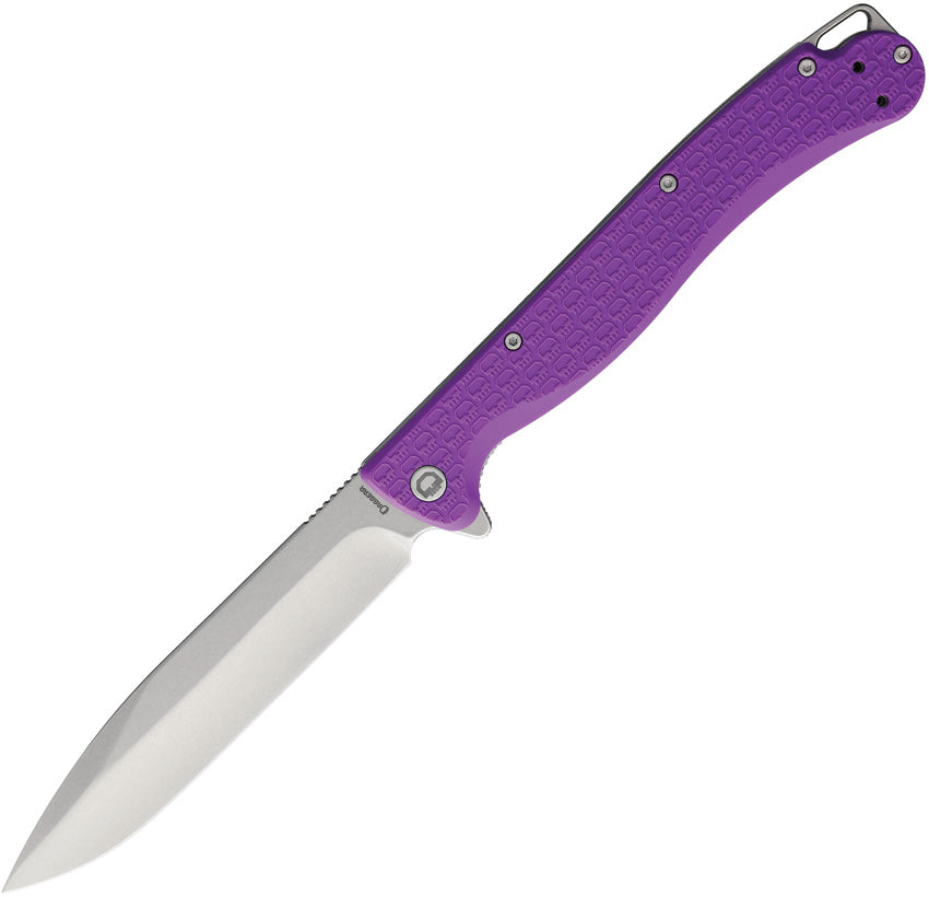 Finka Linerlock Purple SW - DGRFKFPRSW