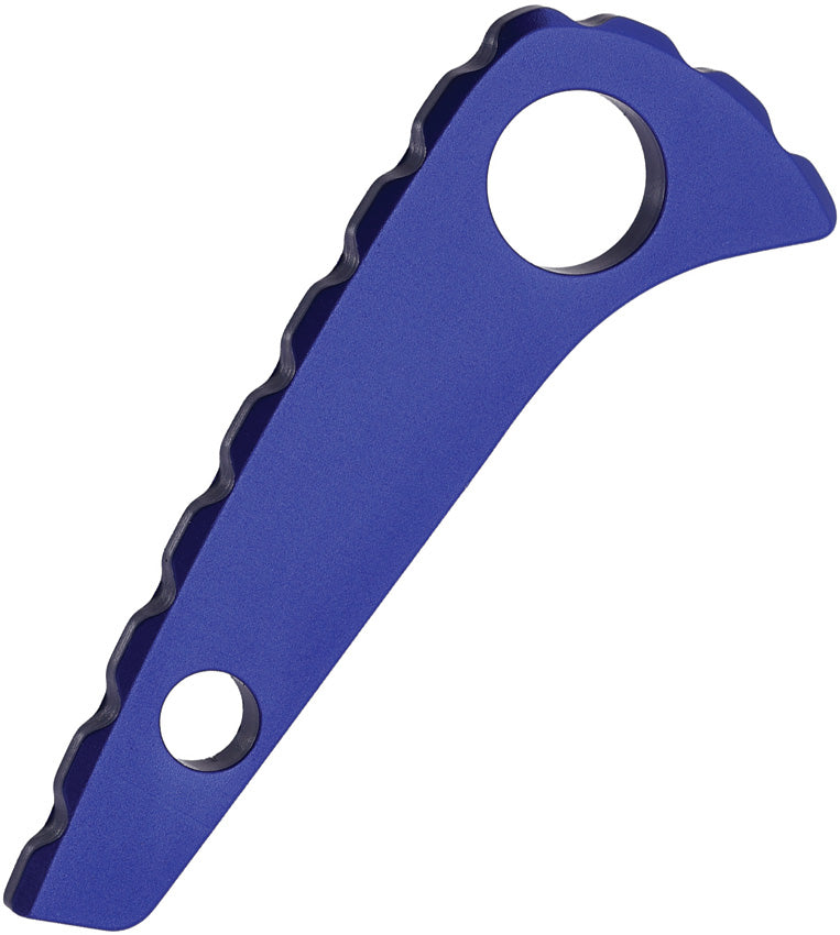 Backspacer Para2 Blue - AE2102BLU