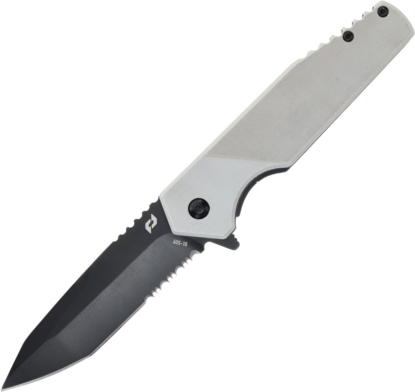 Shudder Linerlock A/O - SCH1159289
