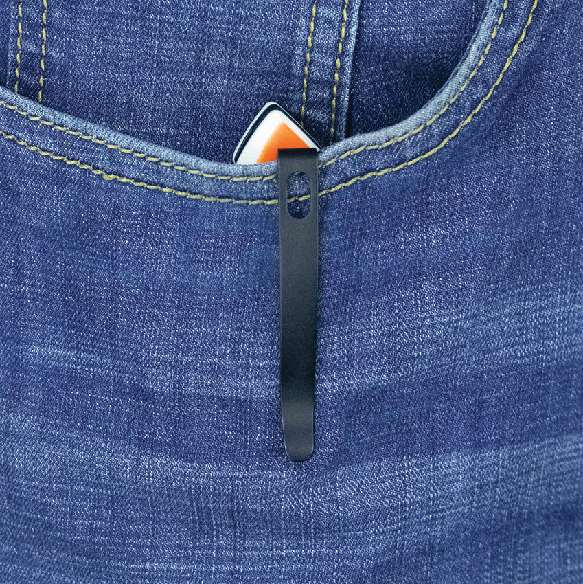 RBC-1 Outdoor Linerlock Org - KUB373B