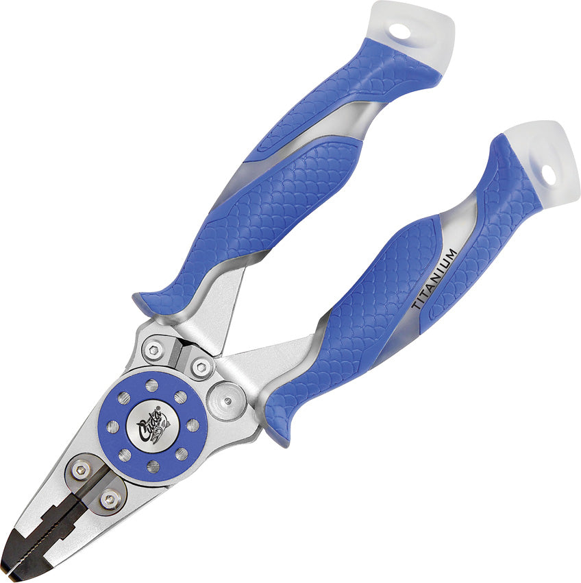 Cuda Fishing Pliers - CM18846