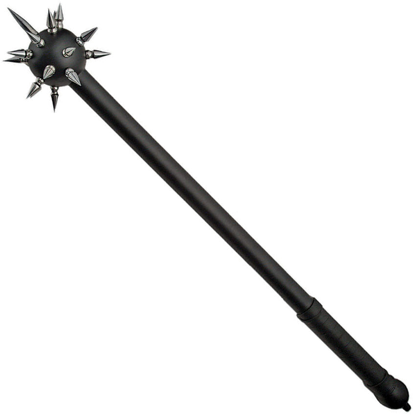 Black Mace Ball Spike - PA901146BK