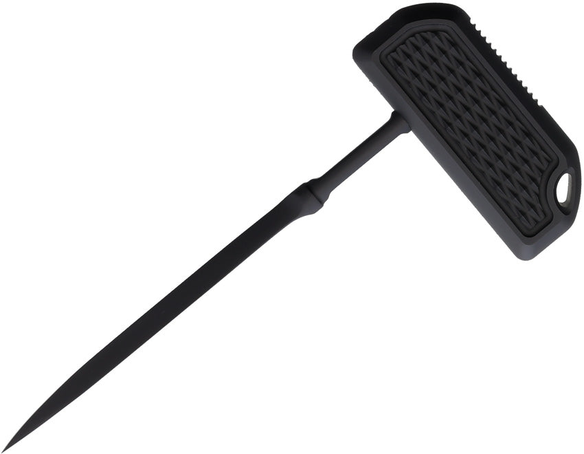 Ventilation Push Dagger PVD - BAS269