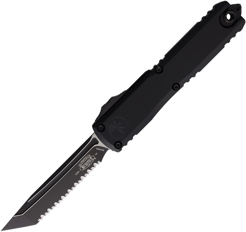 Auto Ultratech T/E Gen IV OTF - MCT112343T