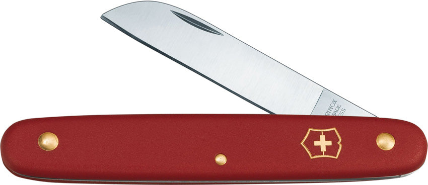 Floral Knife Red - VN39050B1