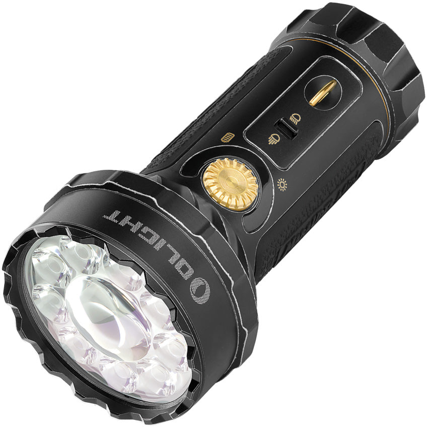 Marauder Mini Flashlight - OLTMDRMINIKBS