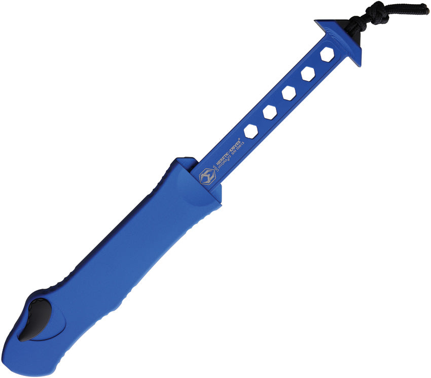 Auto Hydra OTF Recurve Blue - H00810ABLU