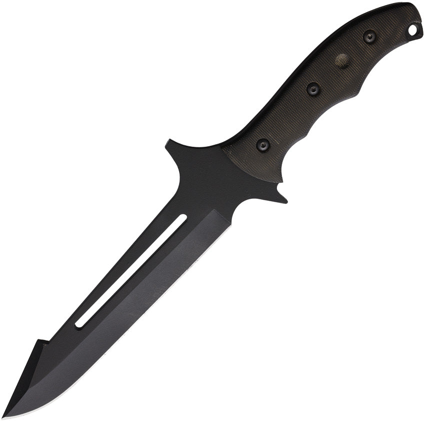 Fixed Blade - L93042BNS