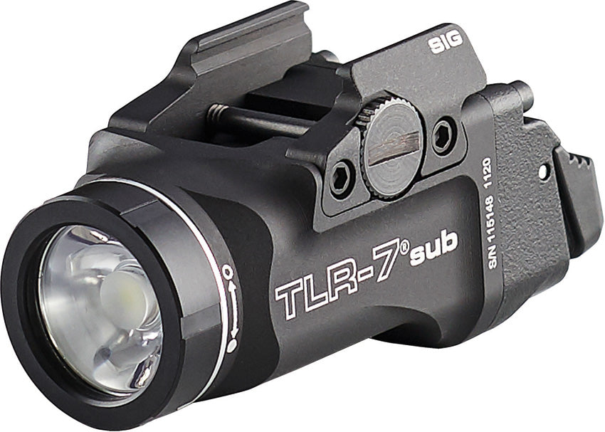 TLR-7X Sub Gun Light - STR69401